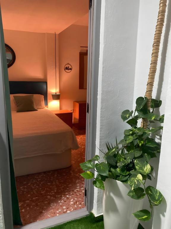 Appartement Sant Agustí