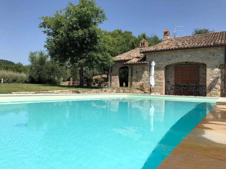 Casa Trestina