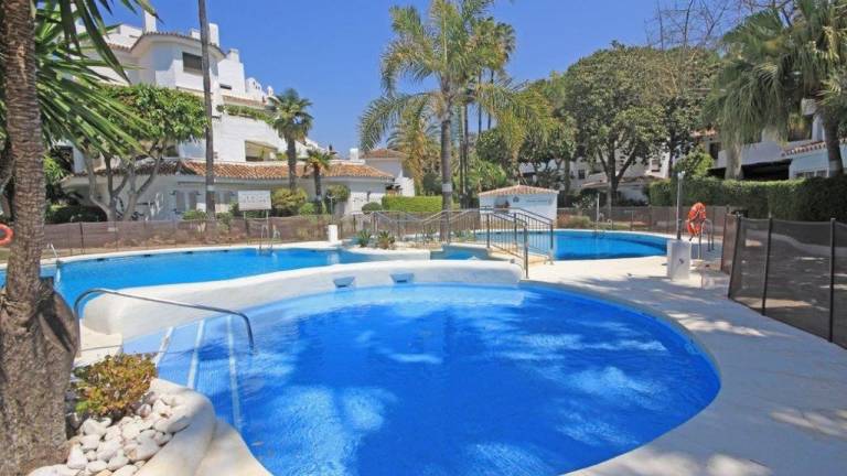 Ferienwohnung  Elviria