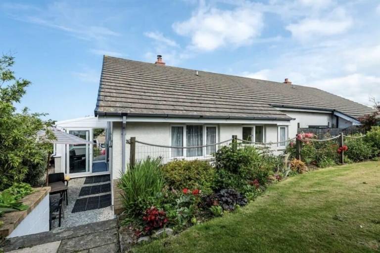 House Boscastle