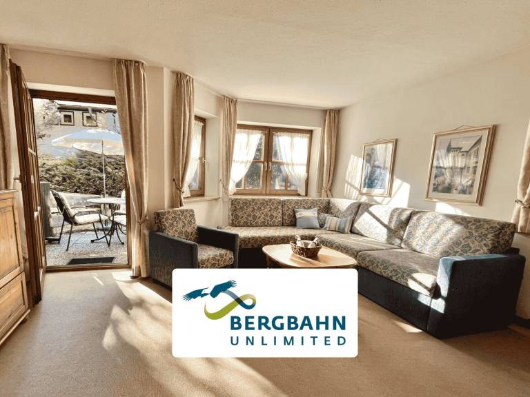 Ferienwohnung Tiefenbach