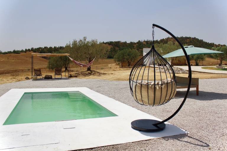 Villa Sidi Djedidi