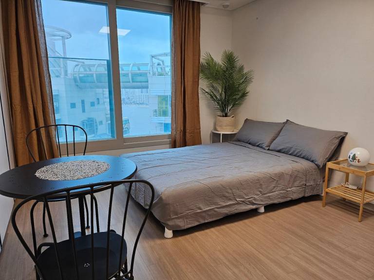 24 m² Ferienhaus