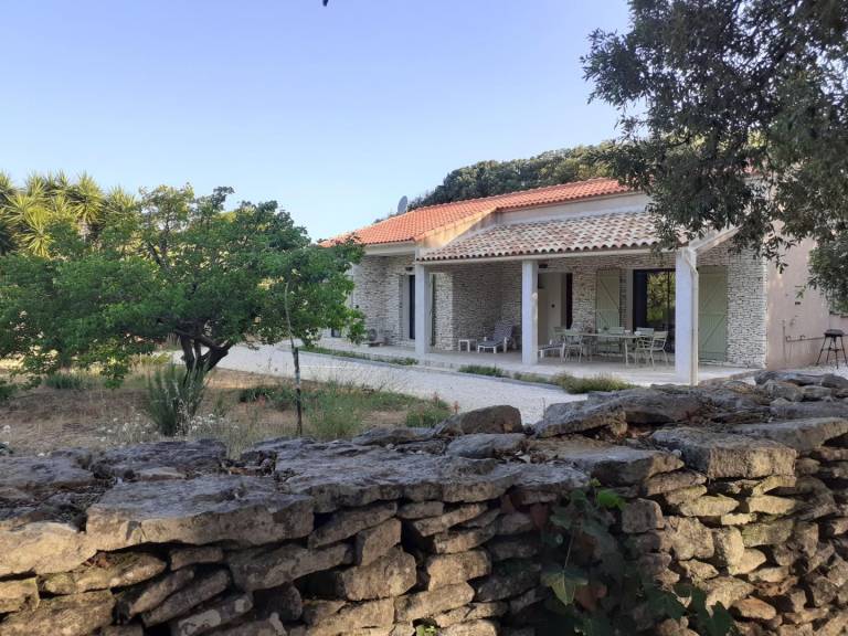 Gîte Bonifacio
