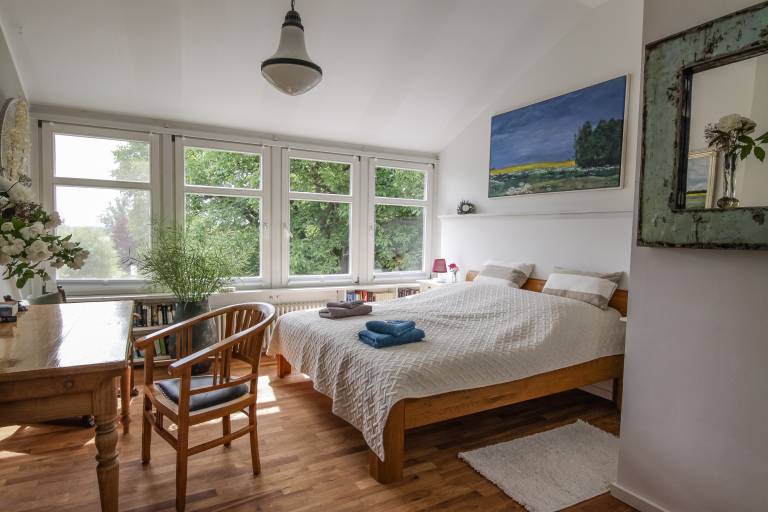 Children-friendly spacious vacation home with terrace, sauna & yard | Pets allowed — photo 5