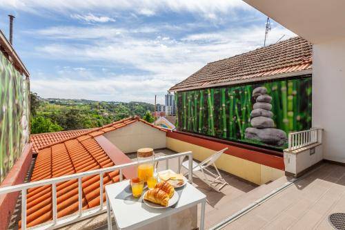 Apartamento Vila Real