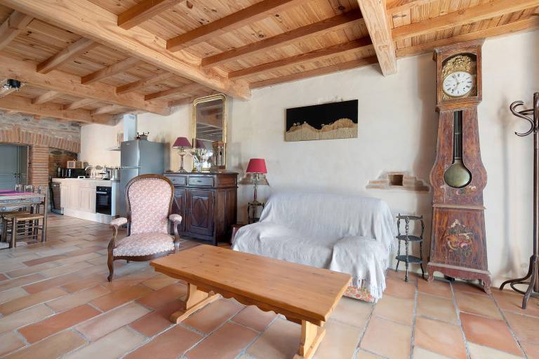 Gîte du petit Bigot – Tranquility and Nature at the Foot of the Pyrenees — photo 3