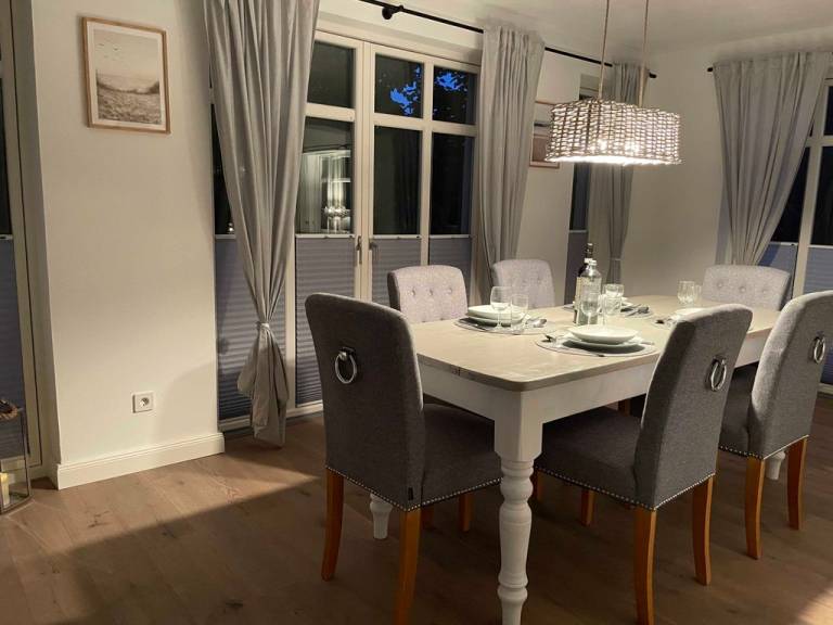 Ferienhaus Dahme