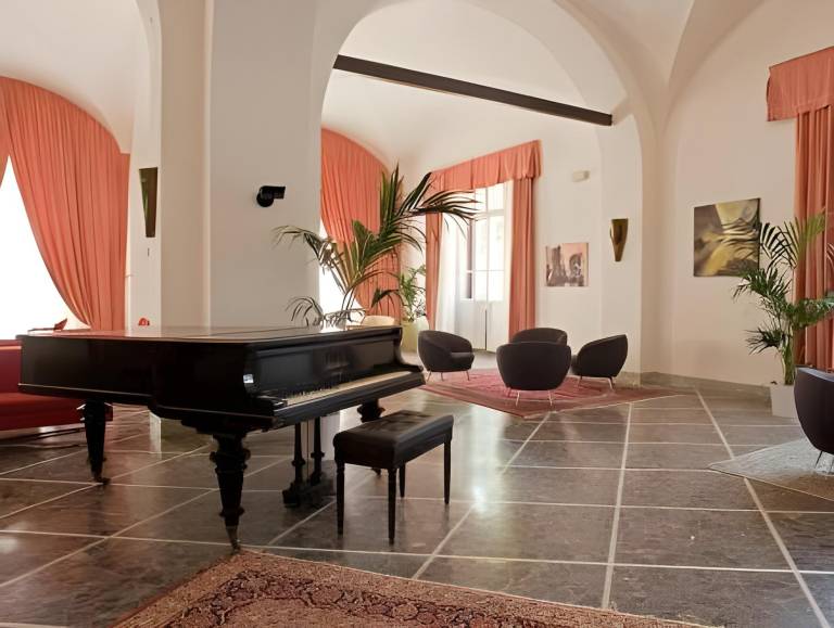 Park Hotel Napoleone — photo 5