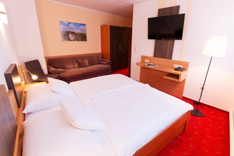 Ferienwohnung Altenburg