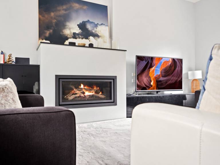 House  Thredbo