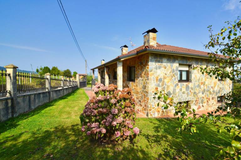 Chalet Villaviciosa