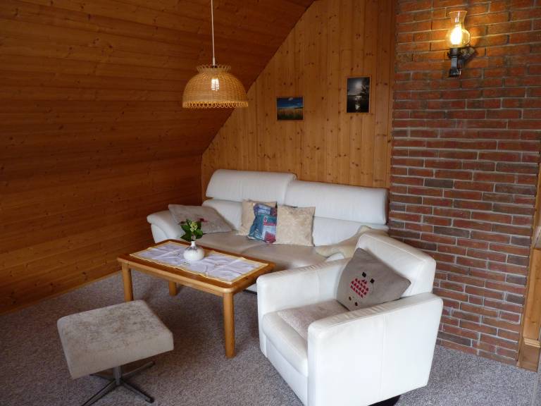 Ferienwohnung Trusetal