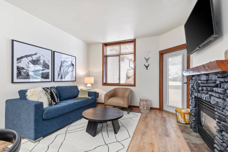 Condo  Salt Lake City