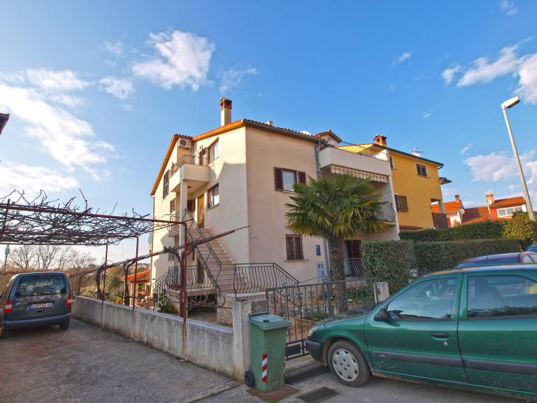 Appartamento vacanza  Rovigno