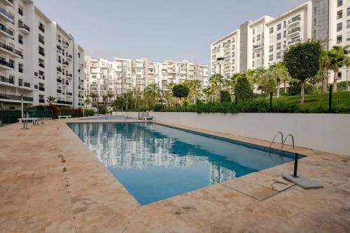 Appartement Rabat