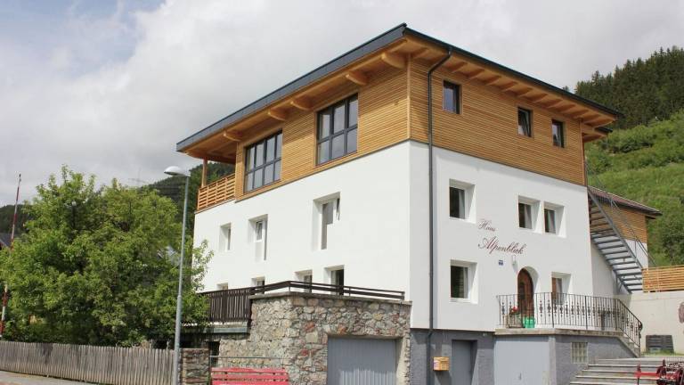 Ferienhaus Gemeinde Wenns