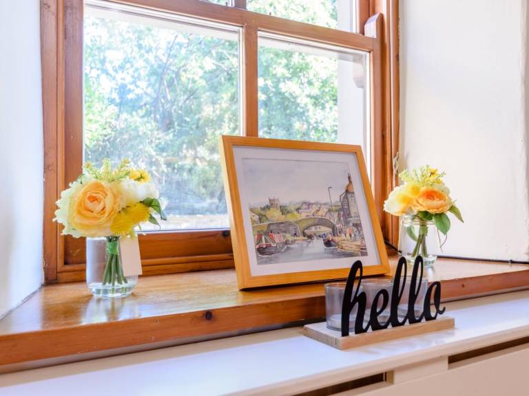 Pleasant cottage | Water view | Pet-friendly — photo 5