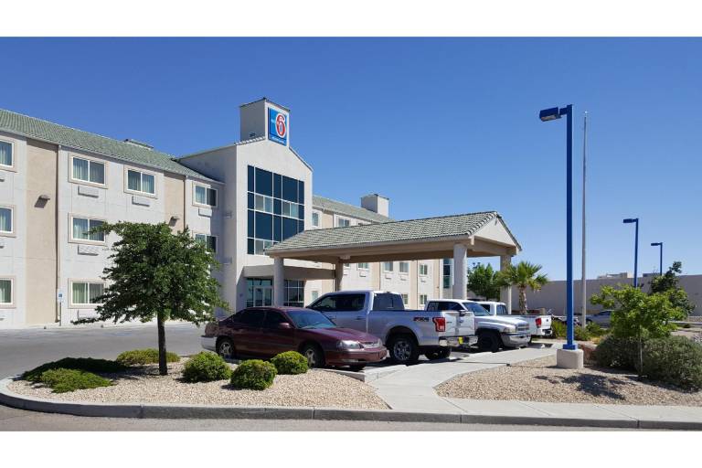 Studio 6 Las Cruces, NM - Telshor in Las Cruces, NM