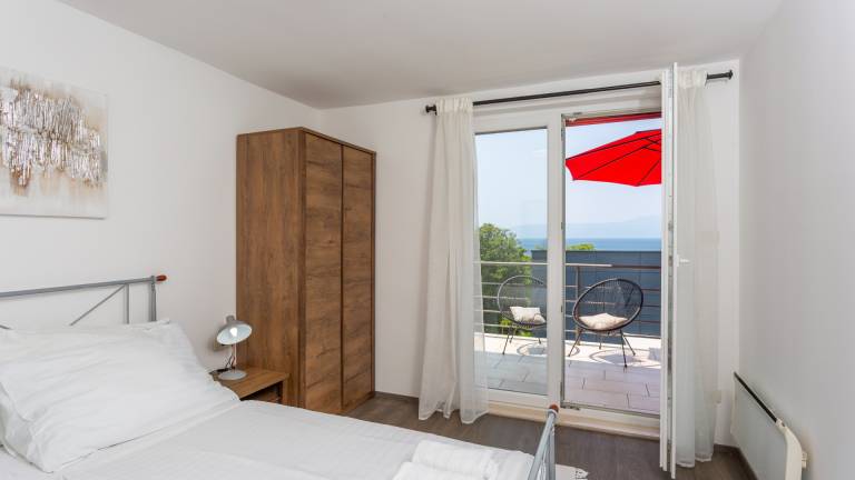 Apartman Sunshine Njivice Krk by Villas Guide — photo 4