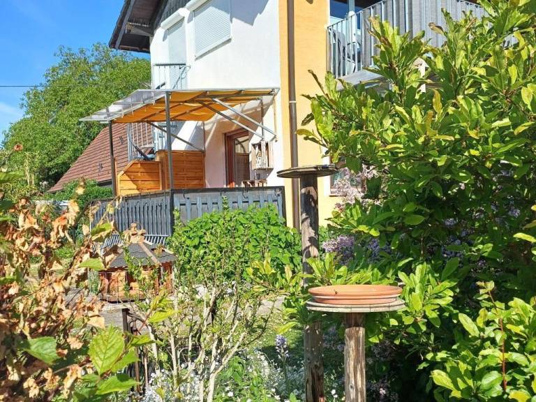 Ferienwohnung Bad Kreuznach