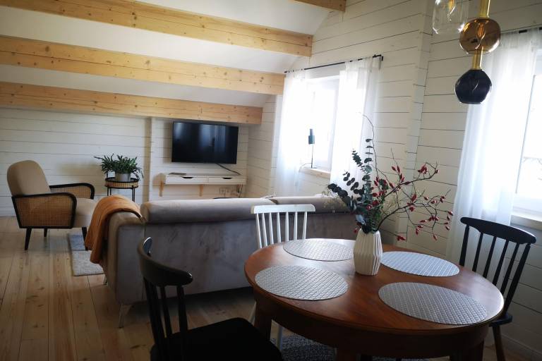Ferienwohnung Altenbruch