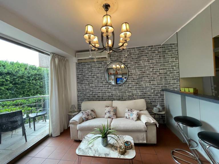 Apartmán Zouk Mosbeh