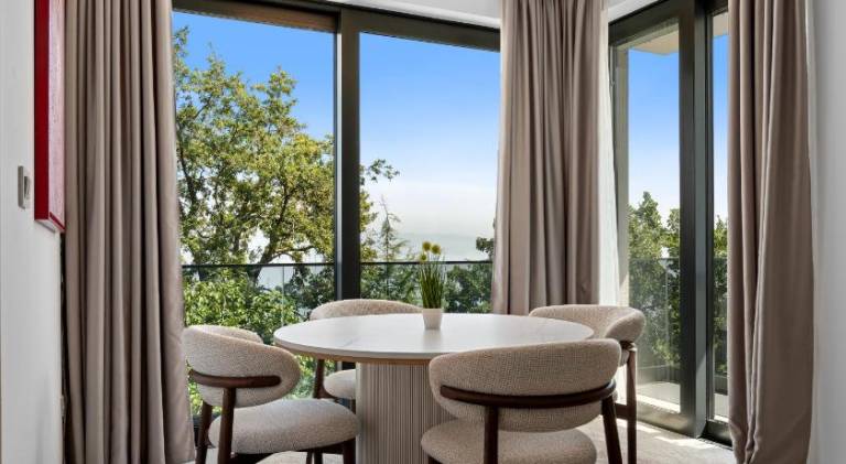Top Apartments Opatija-Luxury Villa Opatija — photo 3