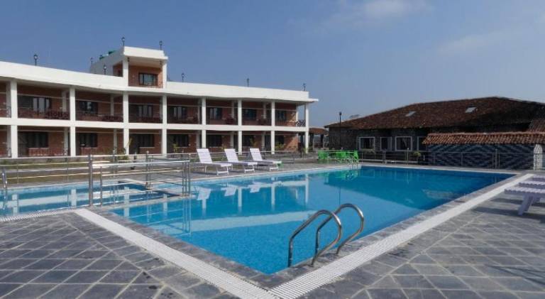 Babai Resort Pvt Ltd — photo 2