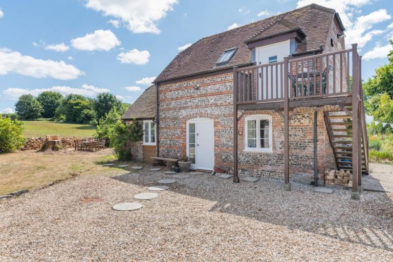 2 Bed in Tarrant Hinton oc t32346