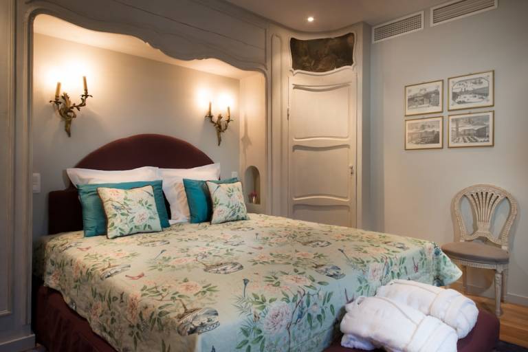 Bed & Breakfast  De Haan