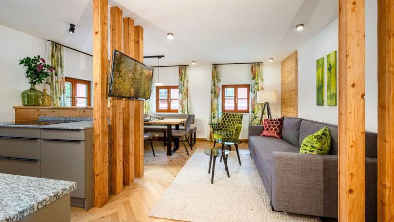 Ferienwohnung Öblarn