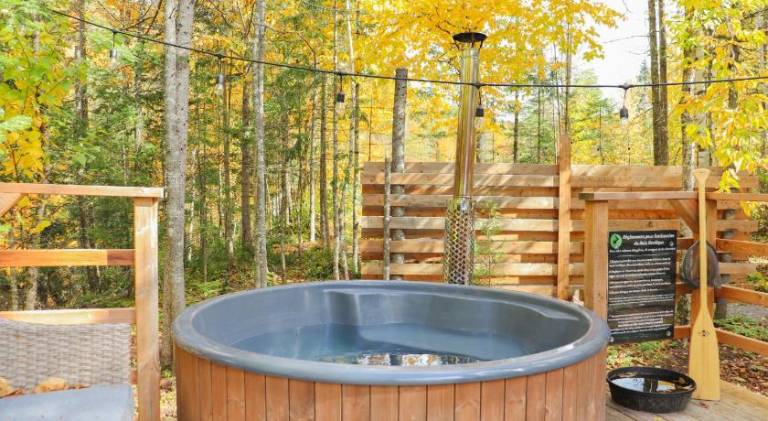 House with sauna, barbecue & terrace — photo 3