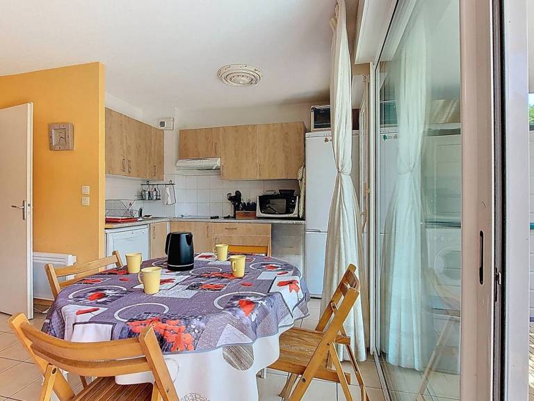 Rental apartment with BBQ | Pet-friendly — photo 5