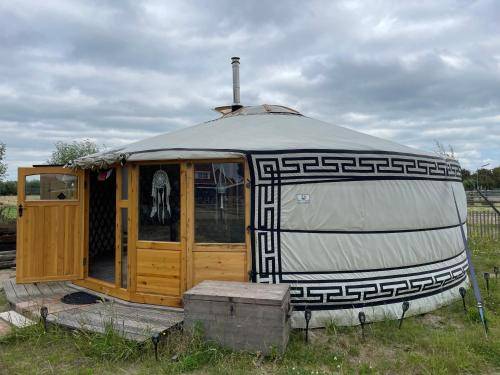 Tent Koudekerke