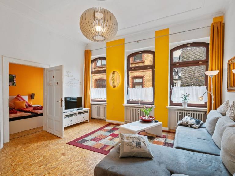 Ferienwohnung Cochem