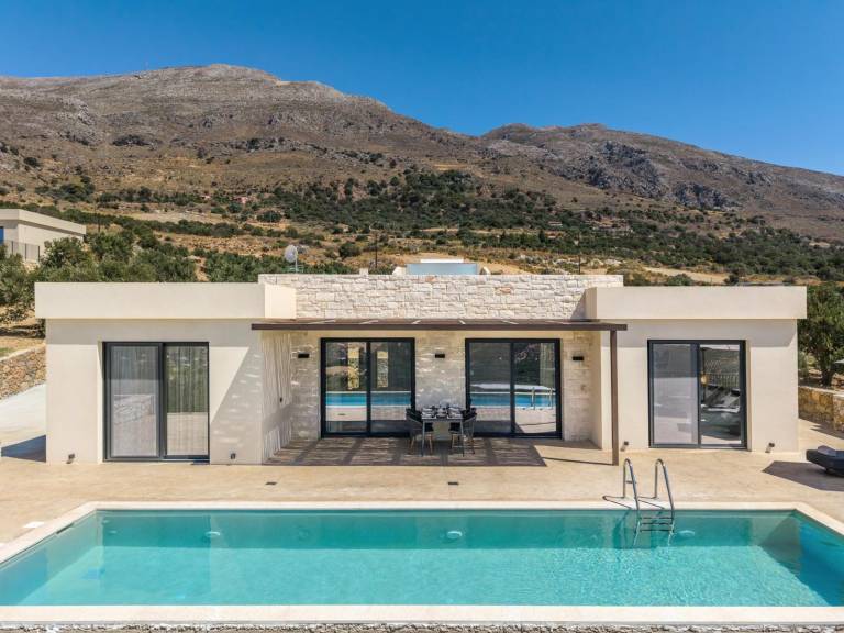 Ferienhaus Plakias