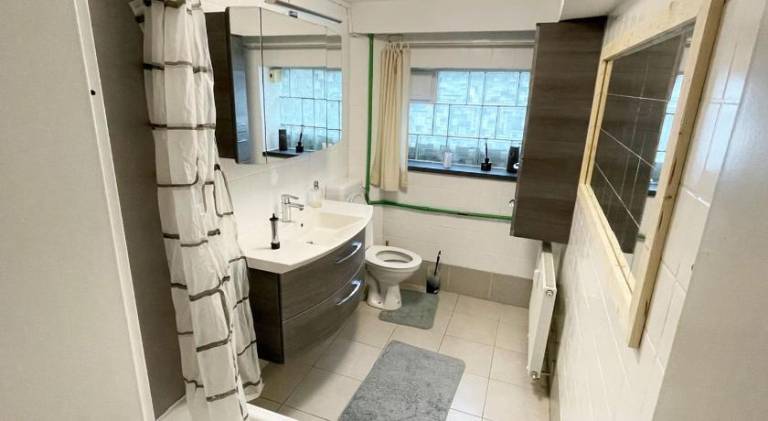 Ferienwohnung Mörfelden-Walldorf