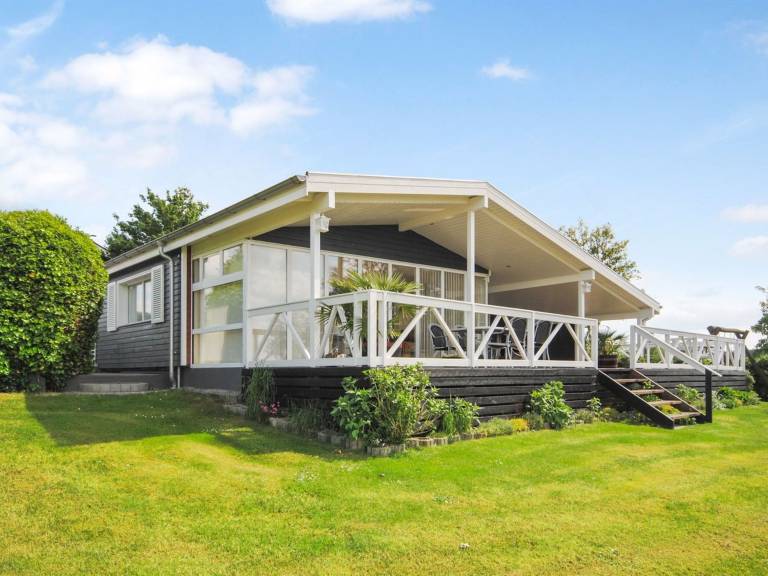 Feriehus Løgstrup
