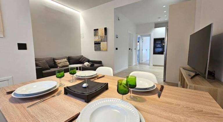 Apartamento Burlada