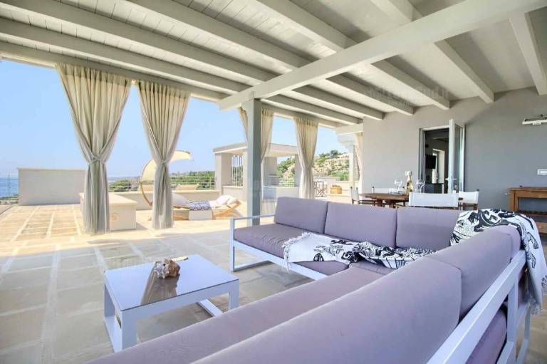 Casa Pescoluse