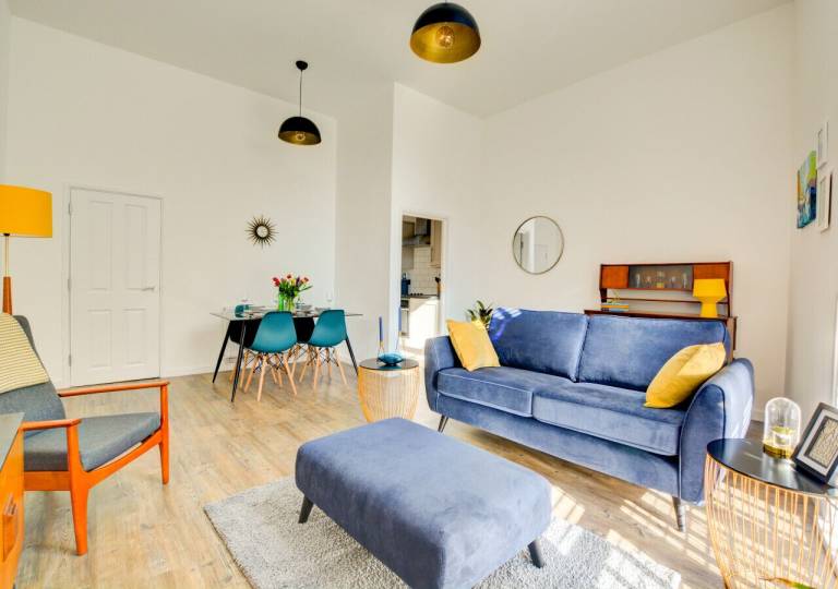 Apartment Cromer