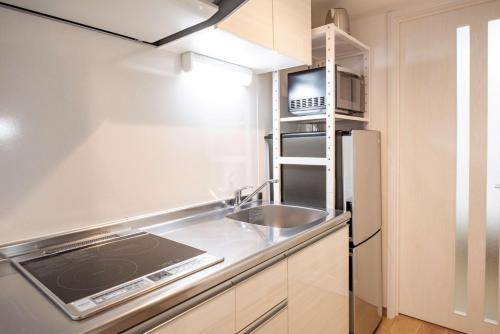 25 m² Ferienwohnung
