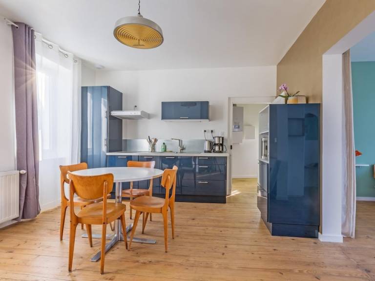 Appartement Albi