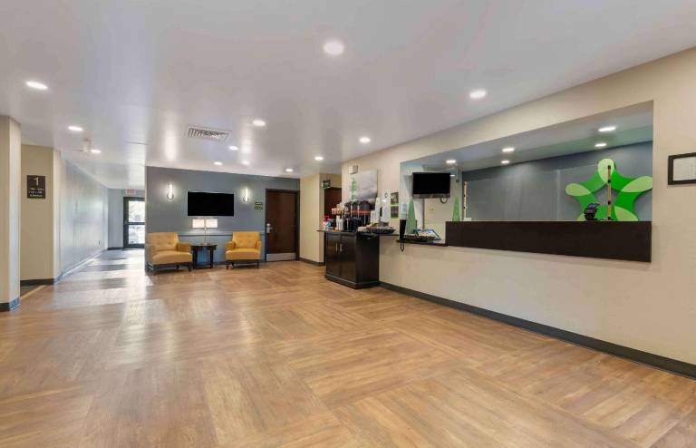Extended Stay America Suites - Washington, D. C. - Centreville - Manassas — photo 2