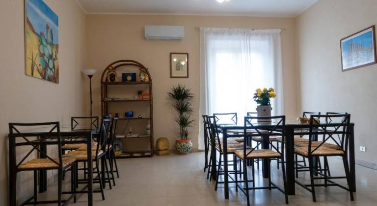 Alloggio della Posta Vecchia — photo 3