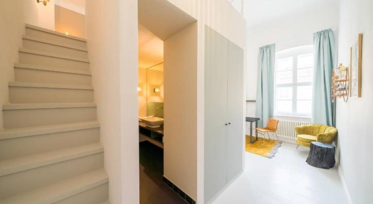 Apartment | Near St. Nicholas Church — photo 4