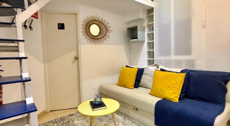 Apartment | Next to Museo del Prado in Madrid