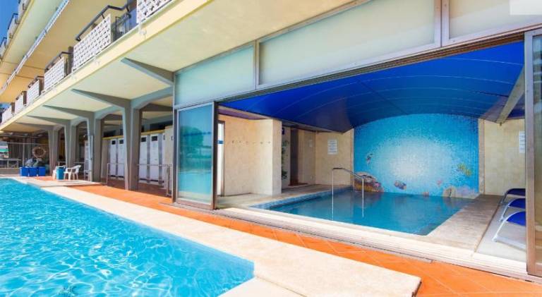 Hotel Bellevue Et Mediterranee — photo 2