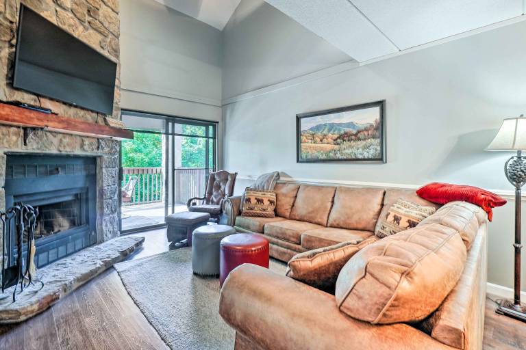 Apartment Gatlinburg